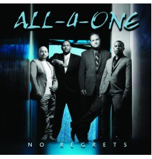 All-4-One - No Regrets