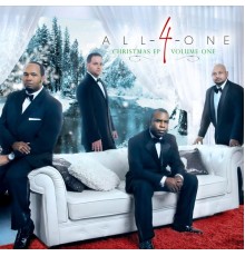 All-4-One - Christmas EP: Volume One