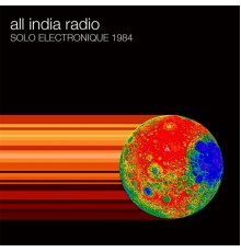 All India Radio - Solo Electronique 1984