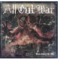 All Out War - Crawl Among the Filth