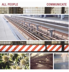 All People - Communicate