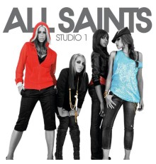 All Saints - Studio 1