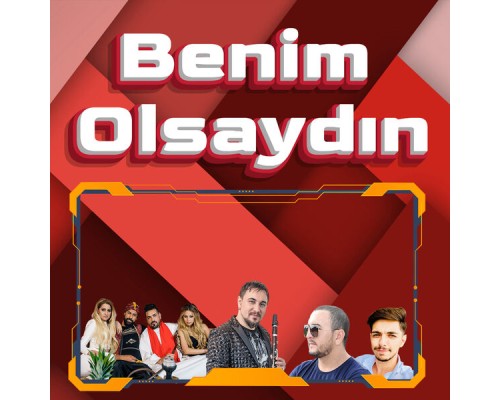 All Stars - Benim Olsaydın