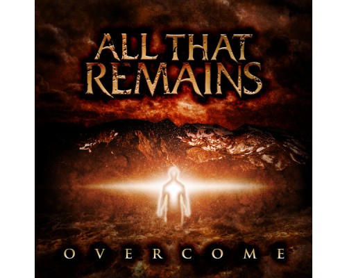 All That Remains - Overcome