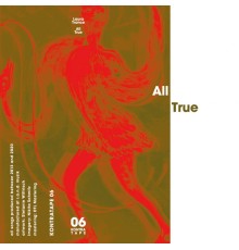 All True - Kontratape 06