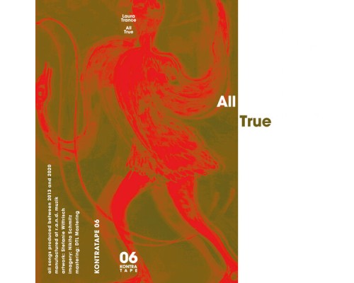 All True - Kontratape 06