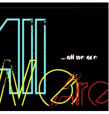 All We Are - EP