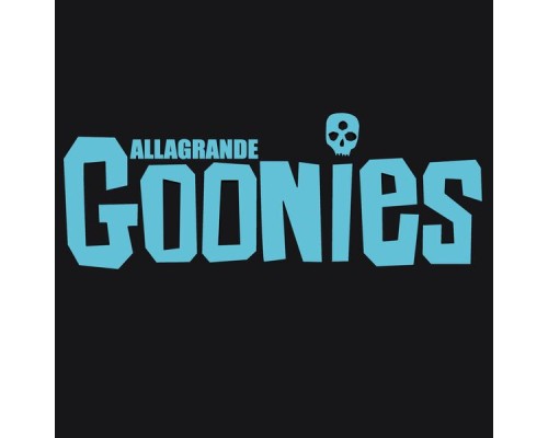 Allagrande - Goonies