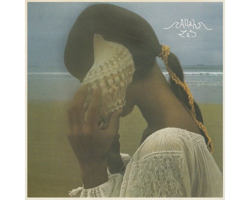 Allah-Las - Allah-Las