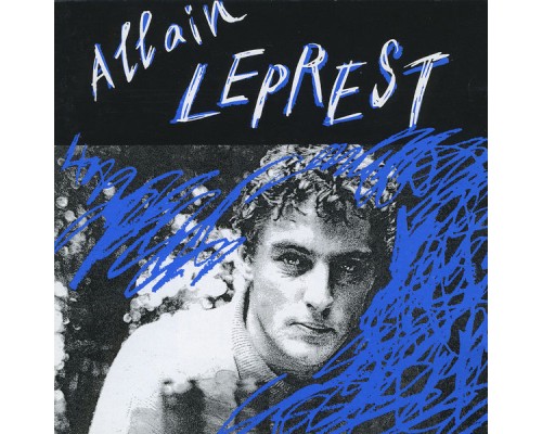 Allain Leprest - Allain Leprest 4