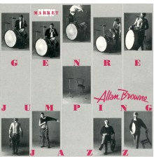 Allan Browne - Genre Jumping Jazz