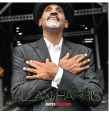 Allan Harris - Kate's Soulfood