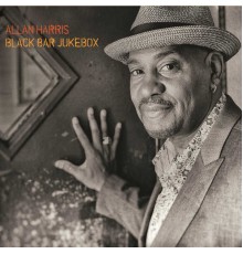 Allan Harris - Black Bar Jukebox