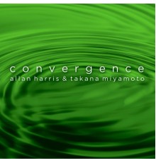 Allan Harris & Takana Miyamoto - Convergence