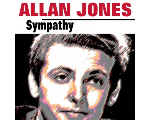 Allan Jones - Sympathy