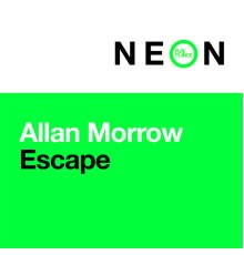 Allan Morrow - Escape