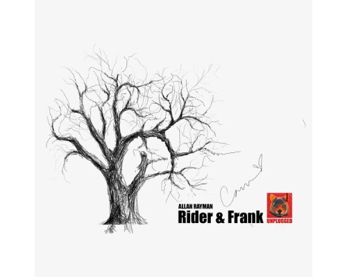 Allan Rayman - Rider & Frank Unplugged