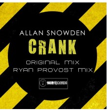 Allan Snowden - Crank