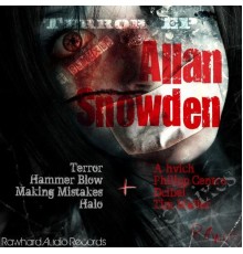 Allan Snowden - Terror