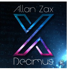 Allan Zax - Decimus (Original Mix)