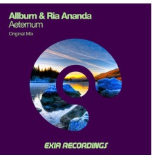 Allburn & Ria Ananda - Aeternum