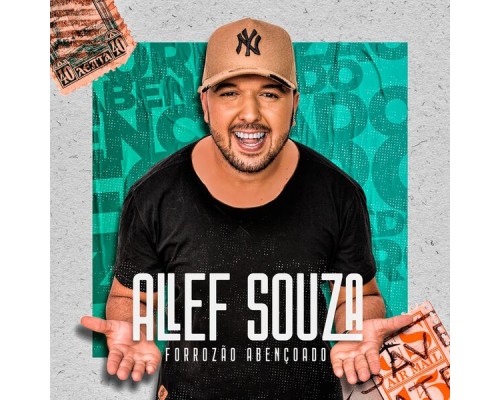 Allef Souza - Allef Souza 2023