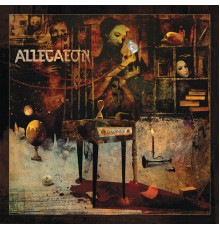 Allegaeon - DAMNUM