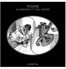 Allegeance feat. Phil Gonzo - Insane