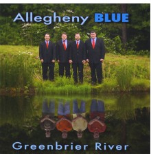Allegheny Blue - Greenbrier River