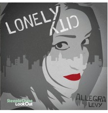 Allegra Levy - Lonely City