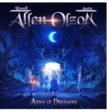 Allen/Olzon - Army of Dreamers