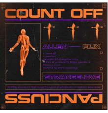 Allen(IT), Filix - Count Off EP