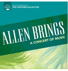 Allen Brings - Brings: A Concert of Music