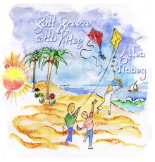Allen Finney - Salt Breeze with Kites