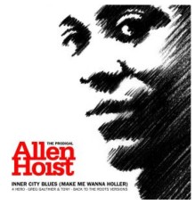 Allen Hoist - Inner City Blues