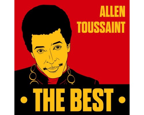 Allen Toussaint - The Best