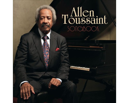 Allen Toussaint - Songbook (Deluxe Edition)