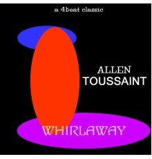 Allen Toussaint - Whirlaway