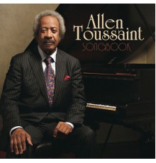 Allen Toussaint - Songbook