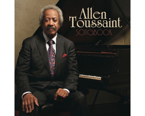 Allen Toussaint - Songbook