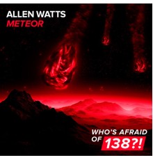 Allen Watts - Meteor