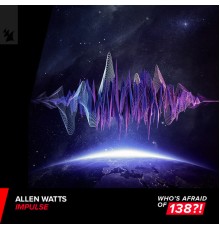 Allen Watts - Impulse