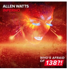 Allen Watts - Inferno