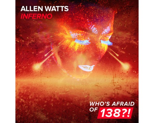 Allen Watts - Inferno