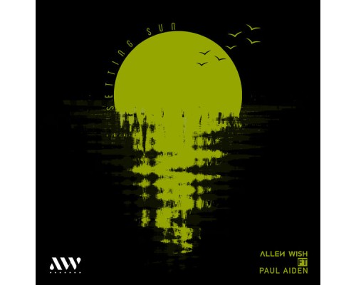 Allen Wish - Setting Sun