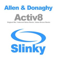 Allen & Donaghy - Allen & Donaghy