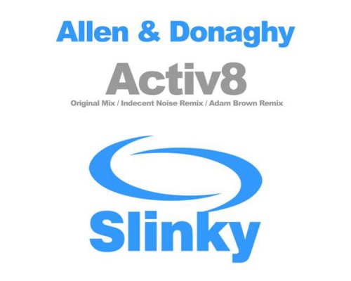 Allen & Donaghy - Allen & Donaghy