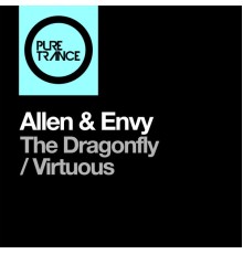 Allen & Envy - The Dragonfly / Virtuous