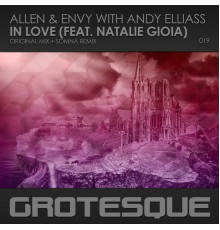 Allen & Envy with Andy Elliass featuring Natalie Gioia - In Love