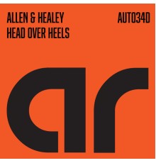 Allen & Healey - Head Over Heels